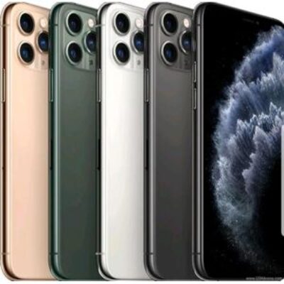 Apple IPhone 11 Pro Max, 256GB