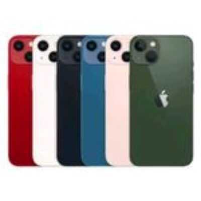 Apple IPhone 13