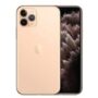 Apple Factory Refurbished iphone 11 pro Gold 256gb