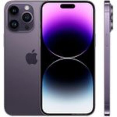 Apple BRAND NEW IPHONE 14 PRO MAX 512GB
