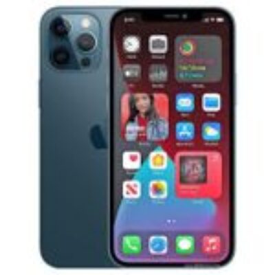 Apple IPHONE 12 PRO MAX 256GB