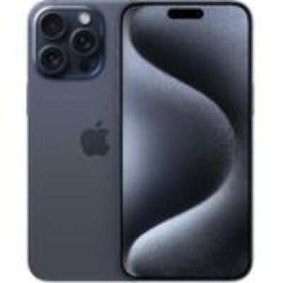 Apple IPHONE 15 PRO MAX 256GB BRAND NEW