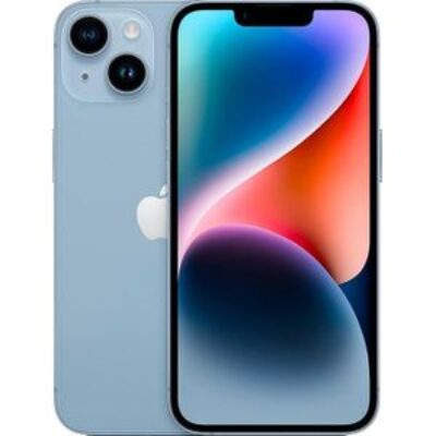 Apple IPHONE 14 128GB BRAND NEW