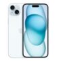 Apple iPhone 15, 6.1", 128GB ROM - Blue (1YR WRNTY)