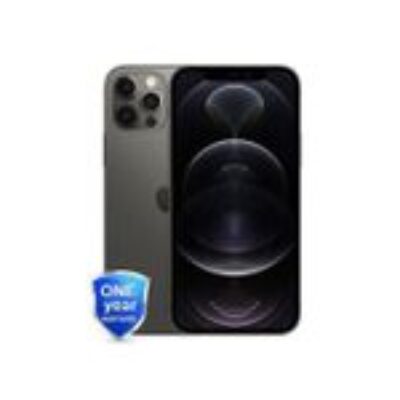 Apple IPhone 12 Pro 256GB – Graphite