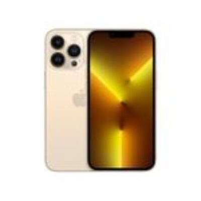 Apple Refurbished IPhone 13 Pro Max, 6 GB RAM + 256 GB