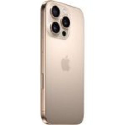 Apple IPhone 16 Pro Max (256 GB) – Desert Titanium