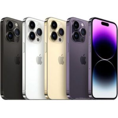 Apple IPHONE 14 PRO MAX 512GB BRAND NEW