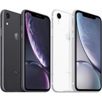 Apple IPHONE XR 128GB BRAND NEW