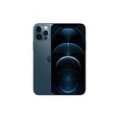 Apple IPhone 12 Pro Max 256GB HDD- 6 GB RAM