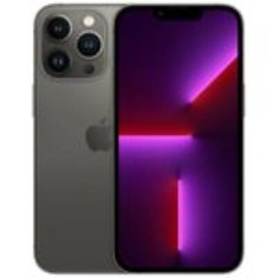 Apple IPHONE 13 PRO 256GB BRAND NEW