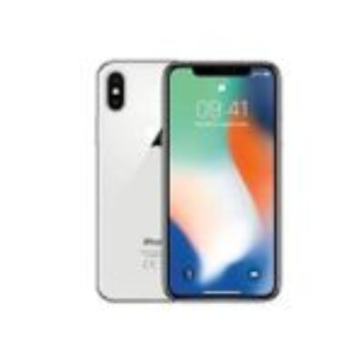 Apple Refurbished IPhone X 256GB