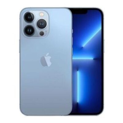 Apple Factory Refurbished Iphone 13 Pro256G